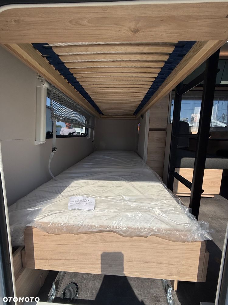 Dethleffs Camper 530 FSK - 36