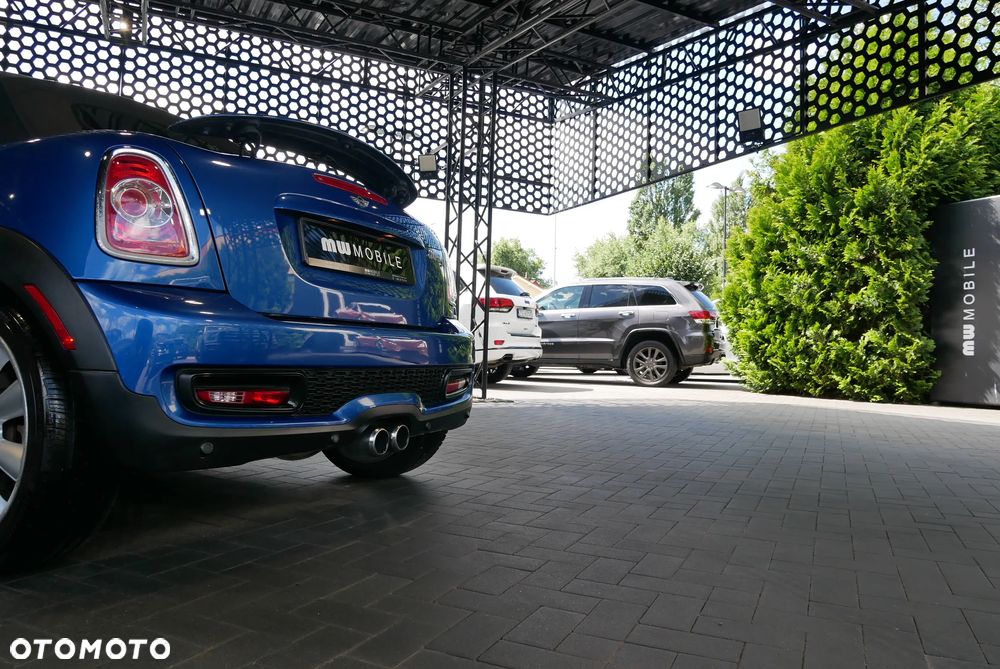 MINI Cooper S Standard - 30