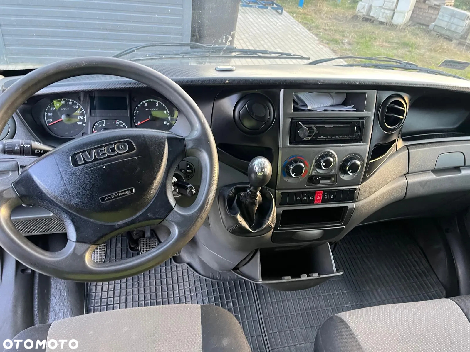Iveco 35s13 - 7