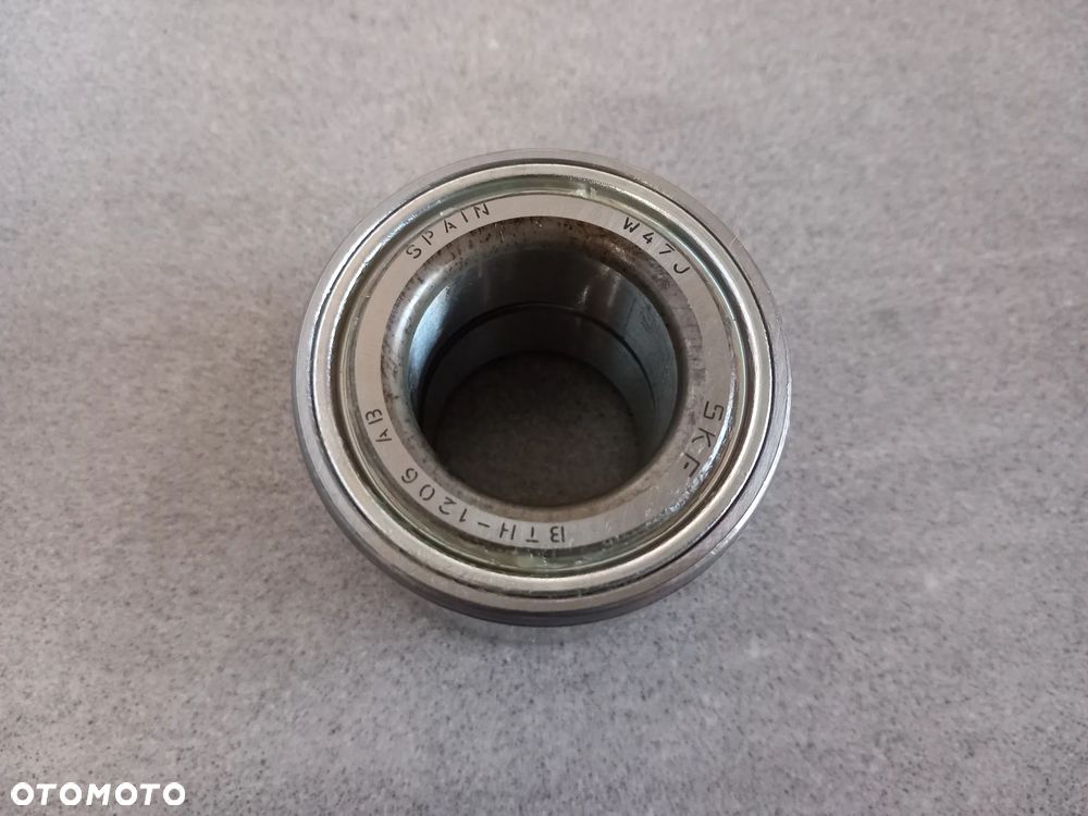 Łożysko koła tył Ford Fiesta 2001-2008/Fusion 2001-2012, Focus 1998-2005 1201568 - 2