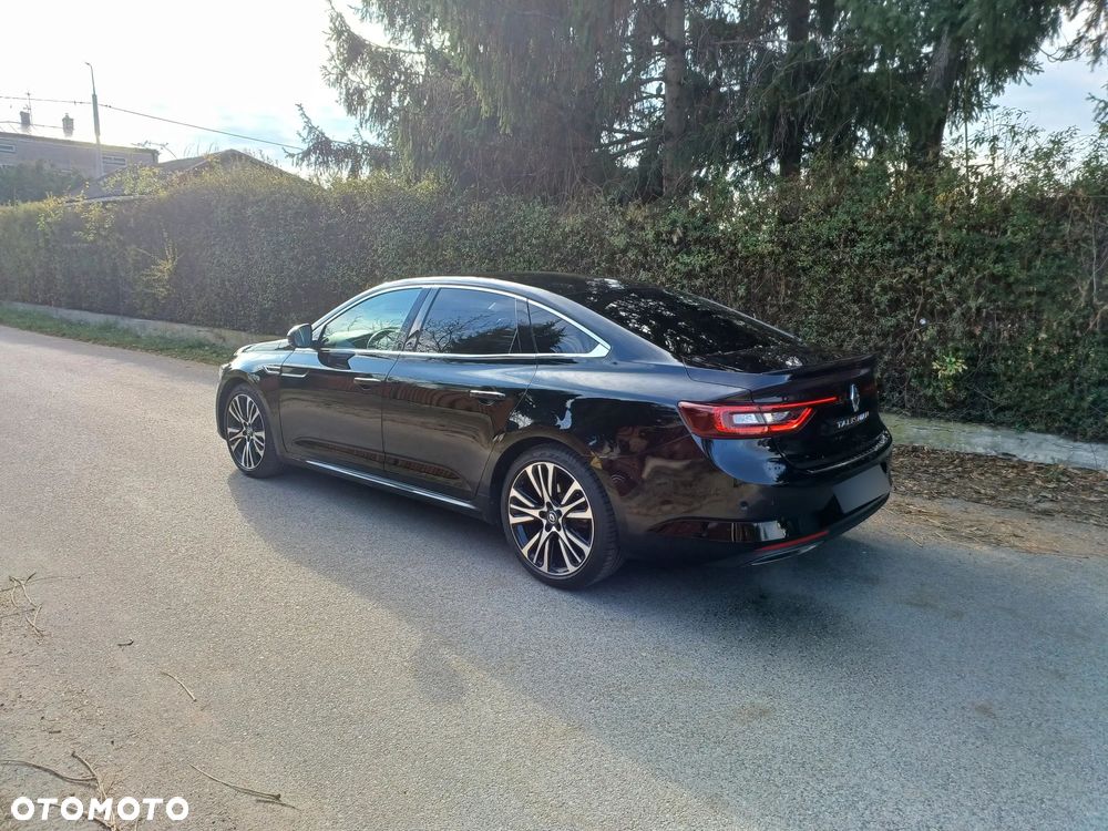 Renault Talisman 1.6 Energy TCe Initiale Paris EDC - 11
