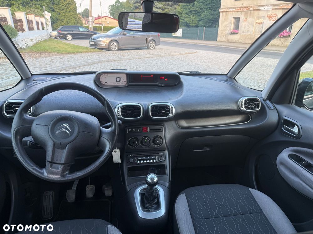Citroën C3 Picasso - 5