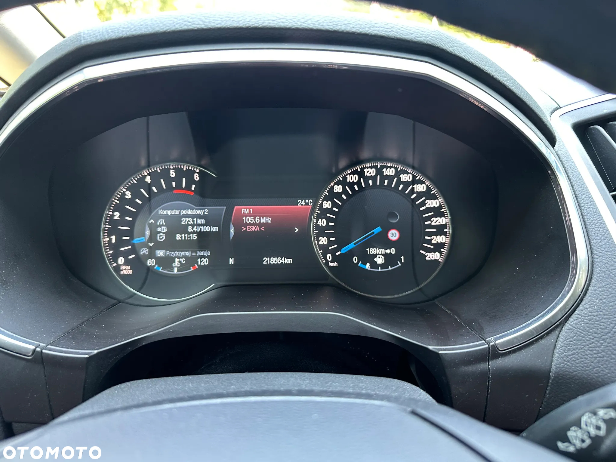 Ford S-Max 2.0 EcoBlue Trend - 17