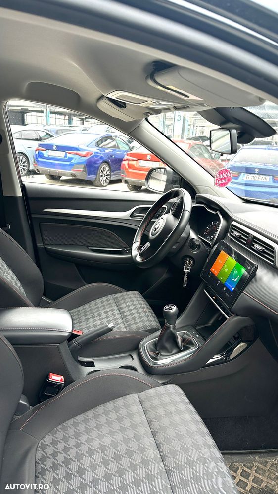MG ZS 1.5 GSL 5MT Excite - 6