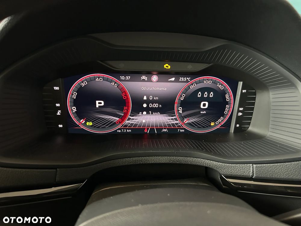 Skoda Karoq 2.0 TDI SCR 4x2 Sportline DSG - 8