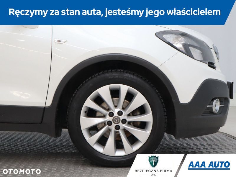 Opel Mokka - 17