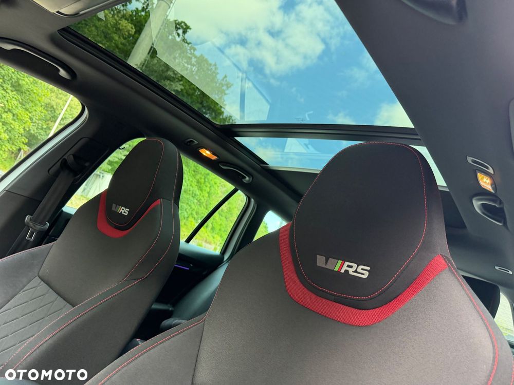 Skoda Octavia 2.0 TDI RS Challenge DSG - 37