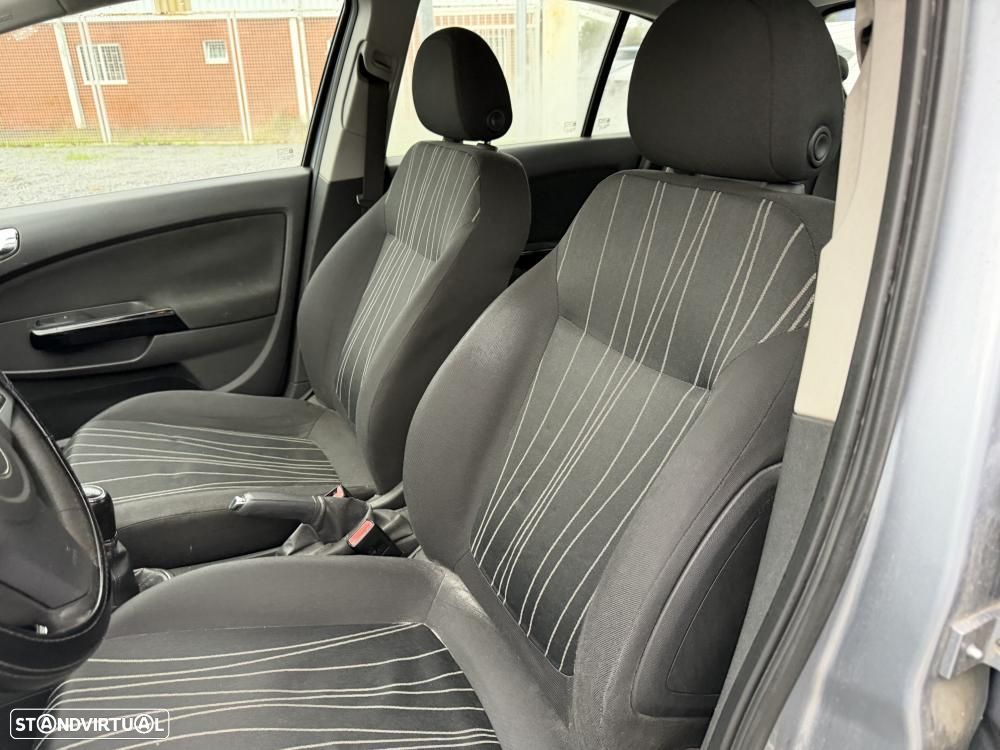 Opel Corsa 1.3 CDTI Enjoy - 10