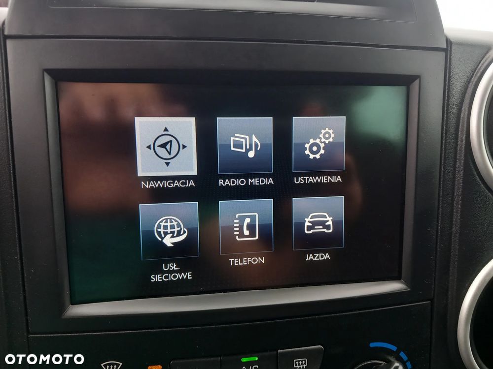 Peugeot Partner Tepee BlueHDi 100 Stop&Start Active - 26