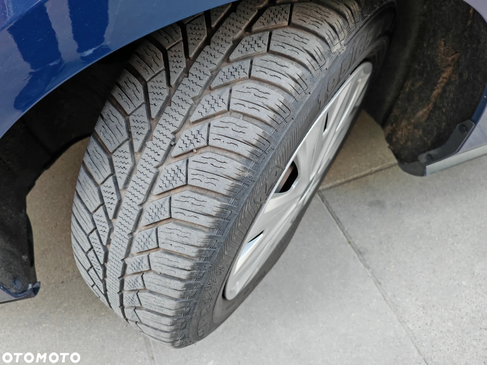 Ford Focus 1.5 EcoBlue Connected - 31