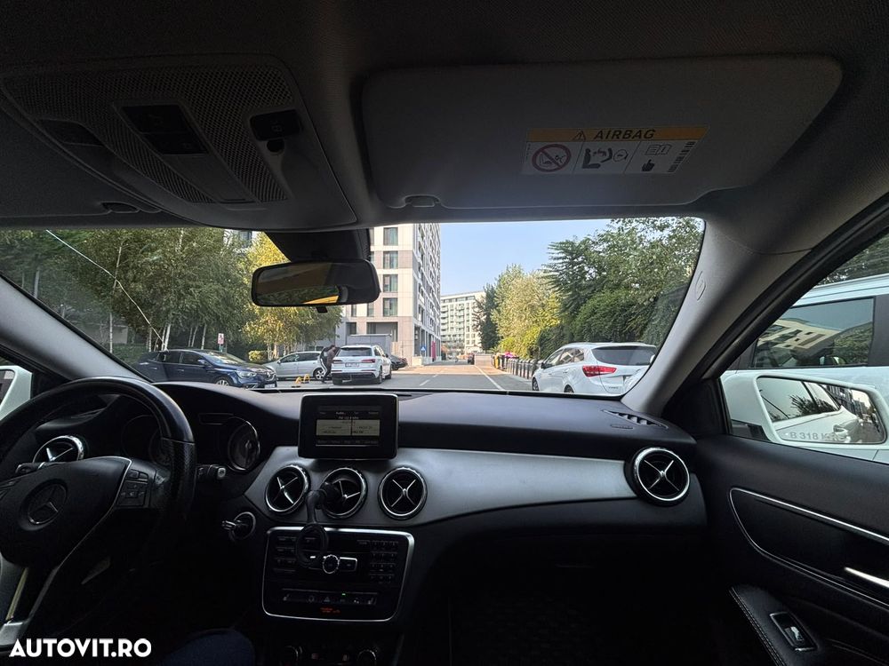 Mercedes-Benz Gla 2014 photo 5