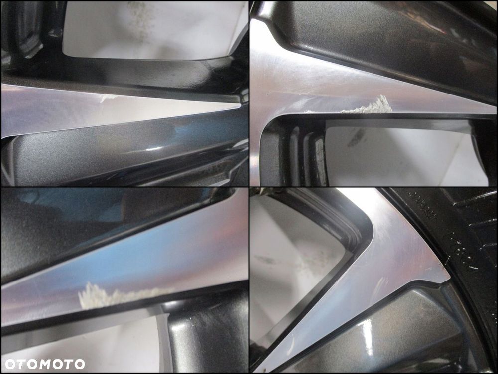 Koła felgi opony LEXUS UX BRAIDGESTONE R18 19R - 6