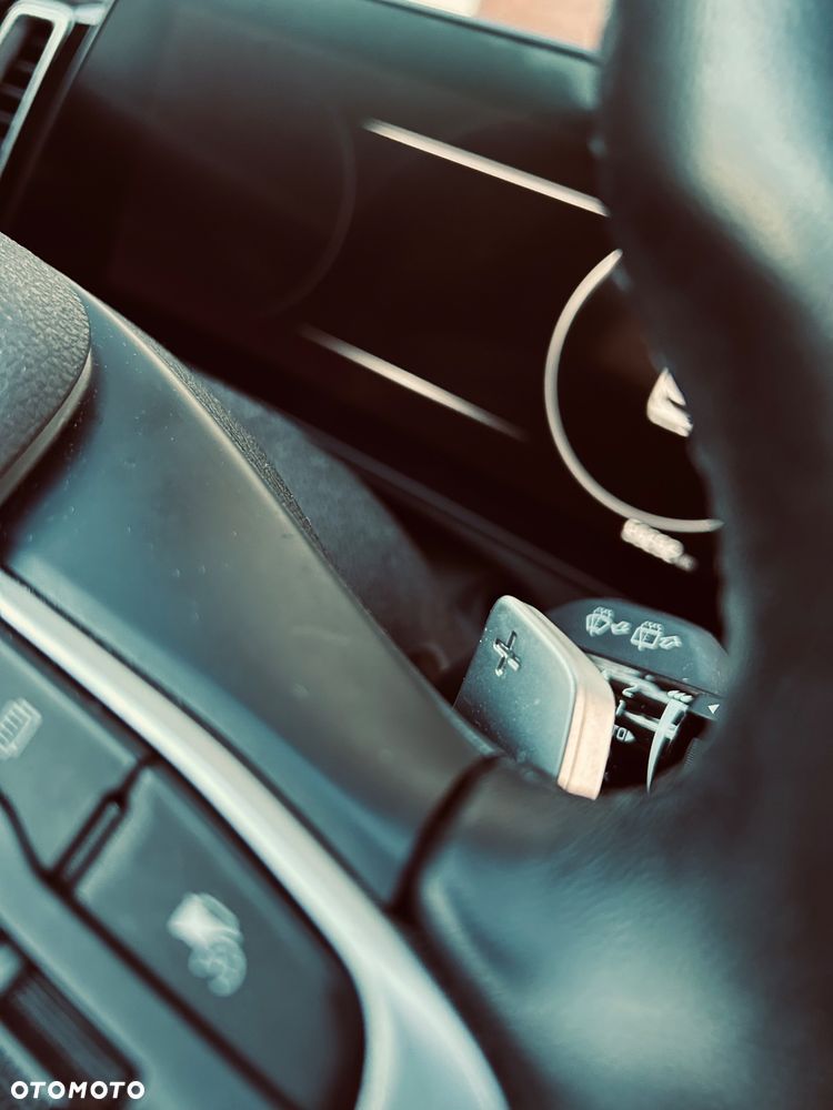 Kia Sportage 1.6 T-GDI PHEV Business Line 4WD - 23