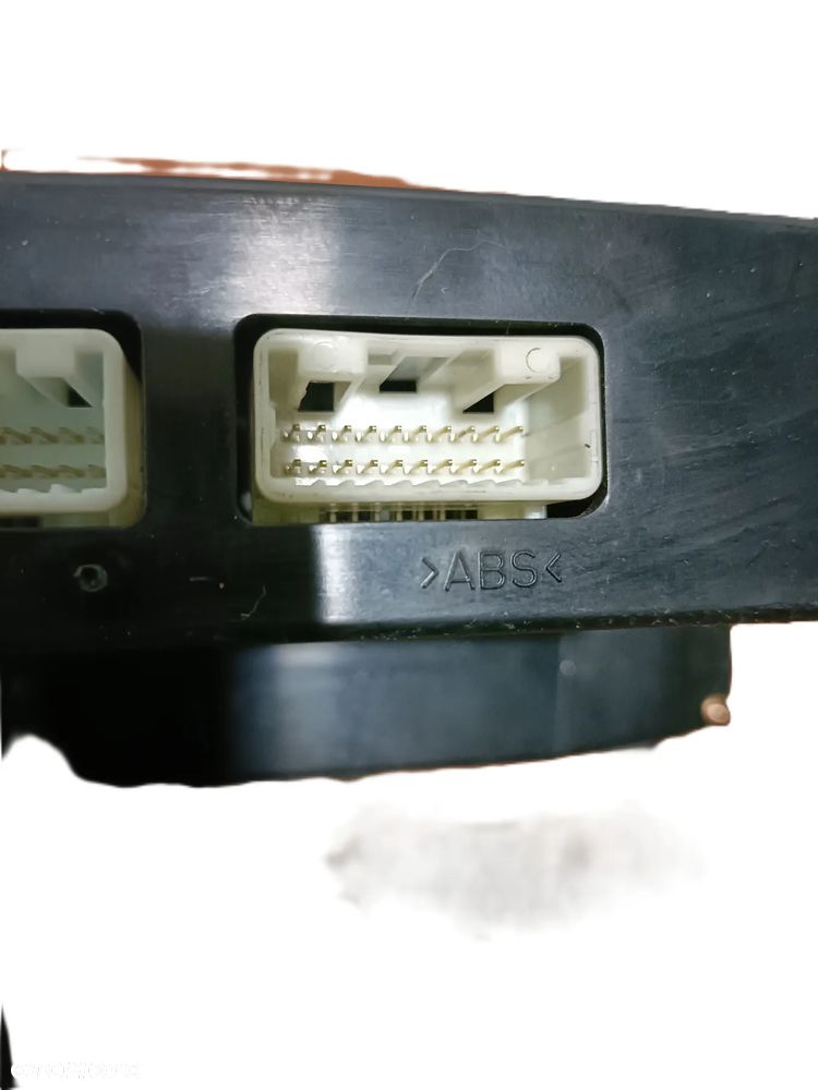 TOYOTA AVENSIS T25 03-09 panel nawiewu klimatyzacji 55900-05140 * - 4