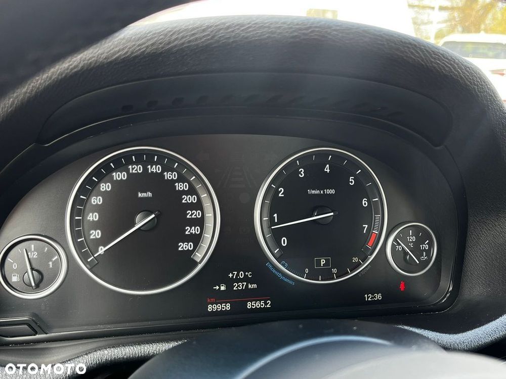 BMW X4 - 22