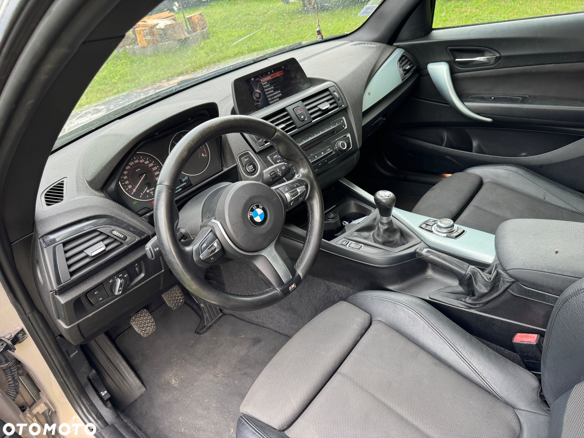 BMW Seria 2 218d Coupe M Sport - 10