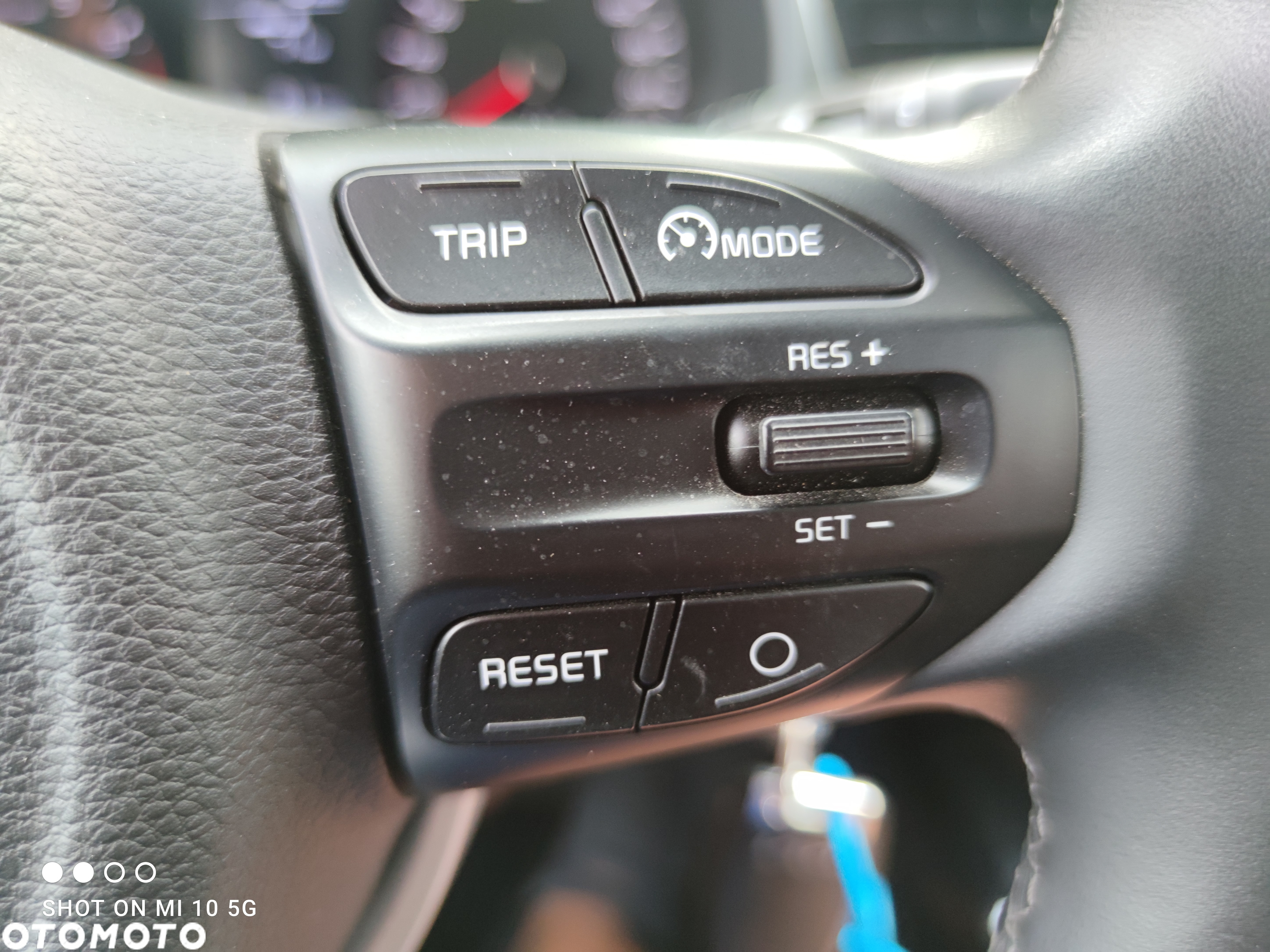 Kia Rio 1.0 T-GDI 100 Dream-Team Edition - 22