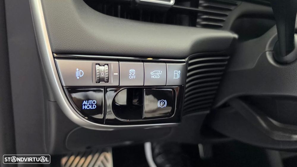 Hyundai Ioniq 5 84 kWh Premium Plus - 45