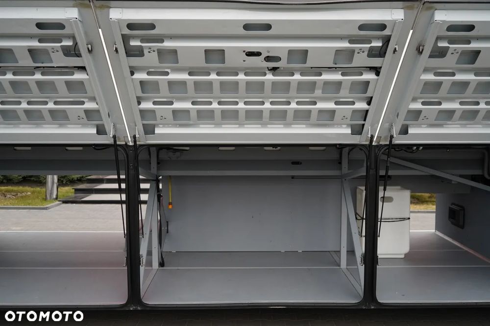 Setra / 517HD / EURO 6 / SPROWADZONY / - 16