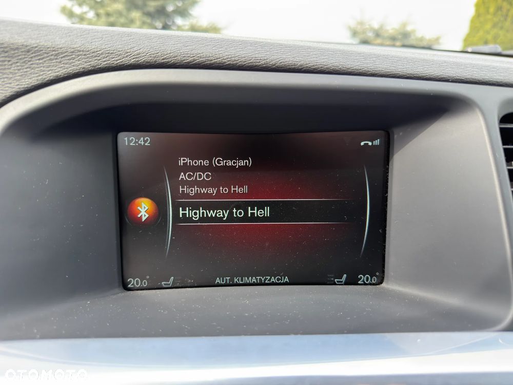 Volvo S60 2.5 T5 AWD - 28