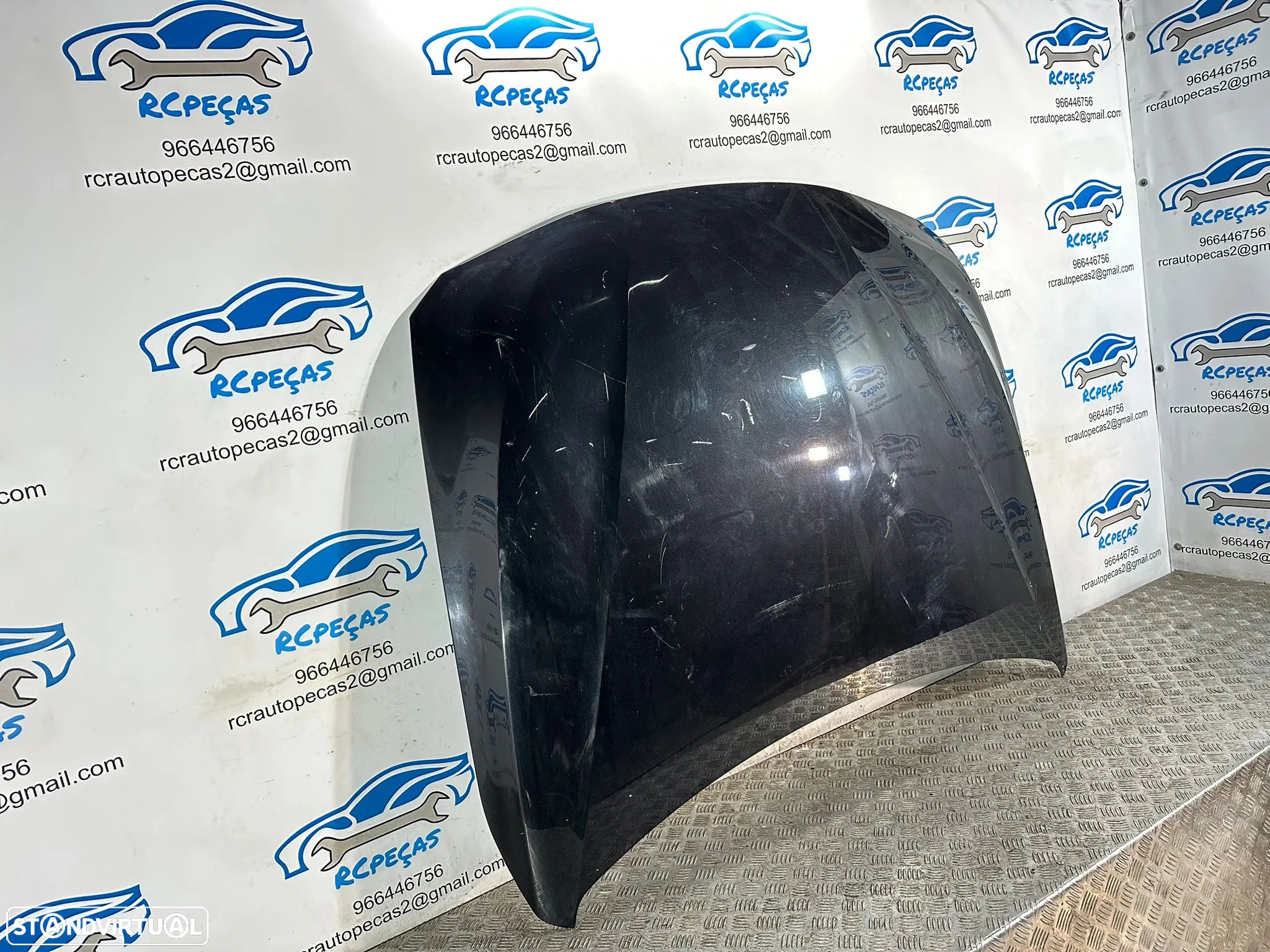 .Frente Completa BMW Serie 3 F30 Sedan F31 Touring Carrinha 316D 318D 320D Sport Diesel N47D20C B47D20 2011 - 2019 - 12