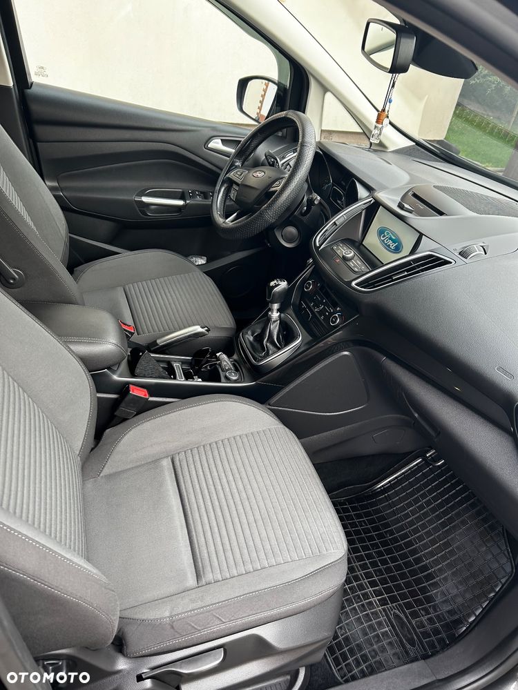 Ford C-MAX 1.0 EcoBoost Titanium ASS - 6