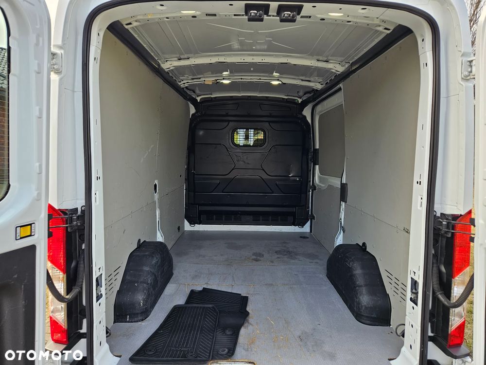 Ford Transit L2 Stan Wzorowy Klima Kamera Tempomat Hak - 5