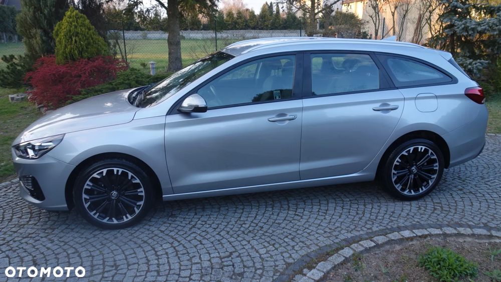 Hyundai i30 1.0 T-GDI Comfort - 5