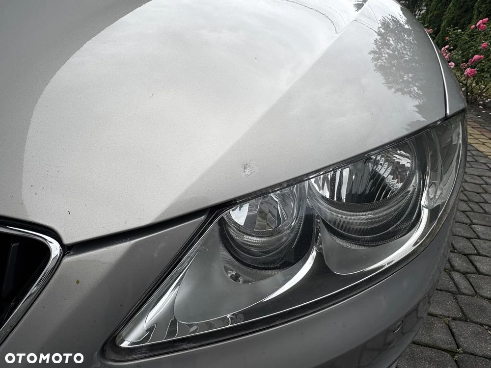 Seat Exeo 2.0 TDI DPF Style - 6