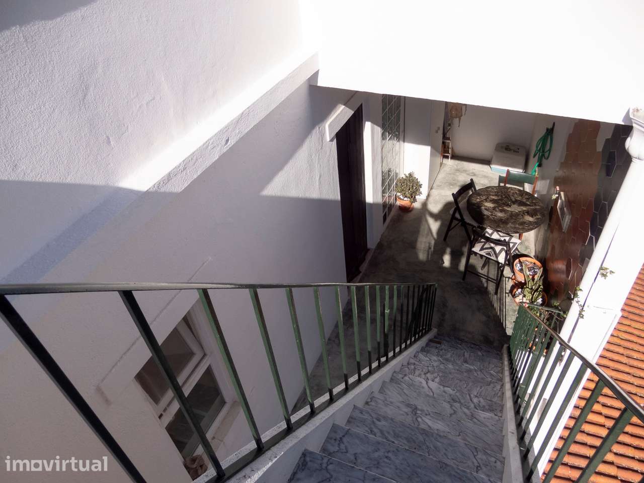 Apartamento T6 União de freguesias da cidade de Santarém - Grande imagem: 4/46