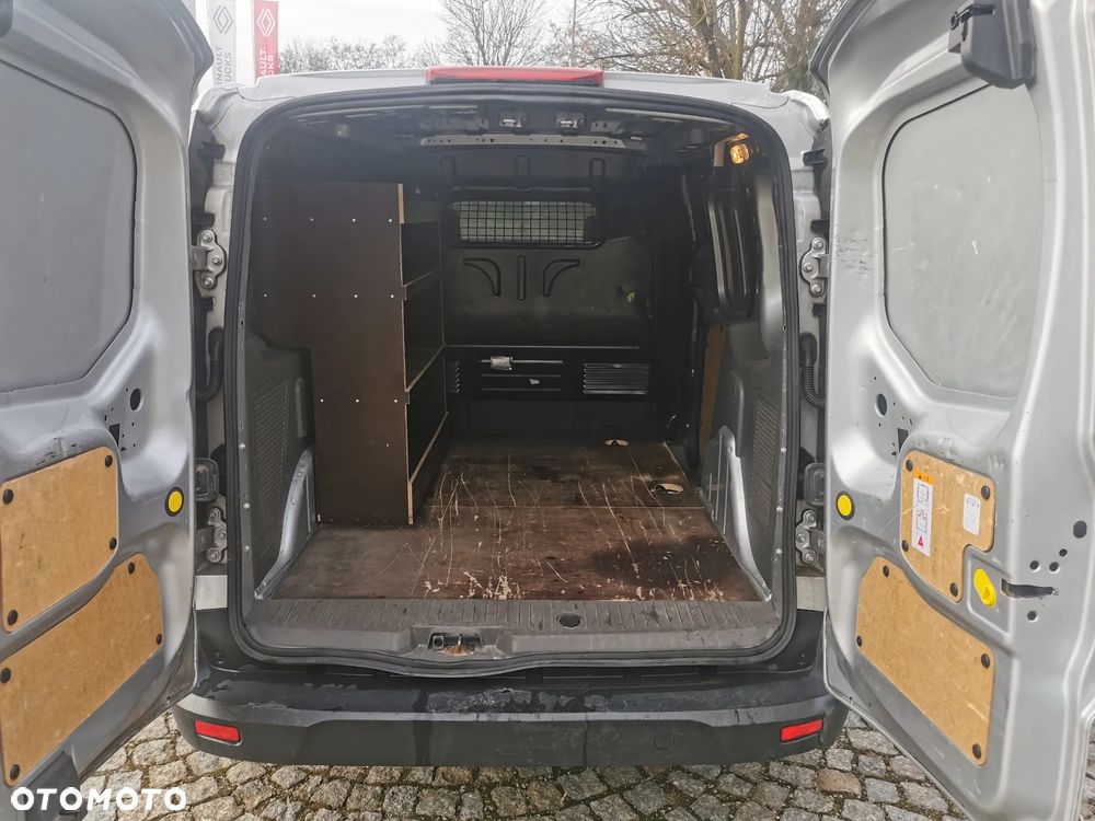 Ford Transit conect - 11