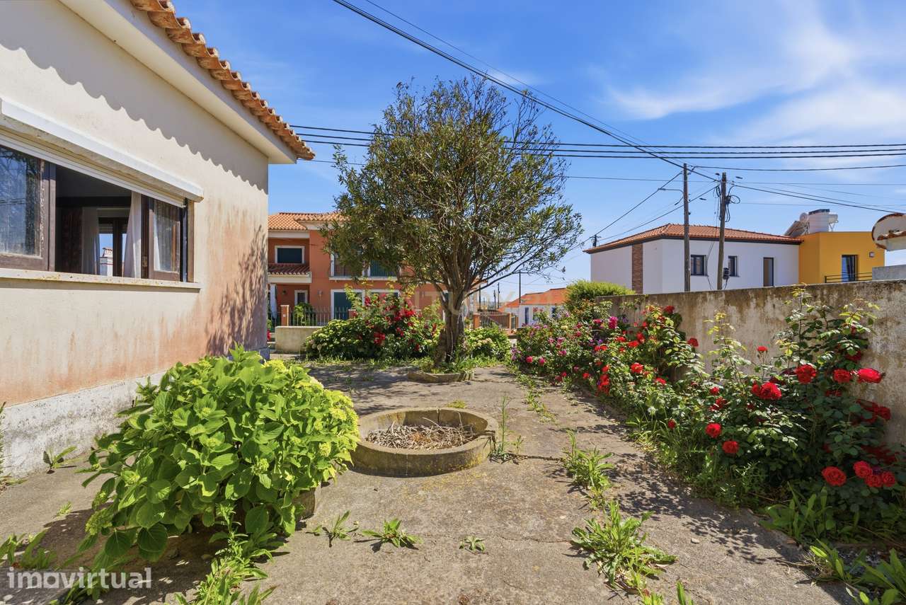 O Seu Próximo Projeto a 10 Minutos da Ericeira - Moradia Térrea Isola - Grande imagem: 4/32