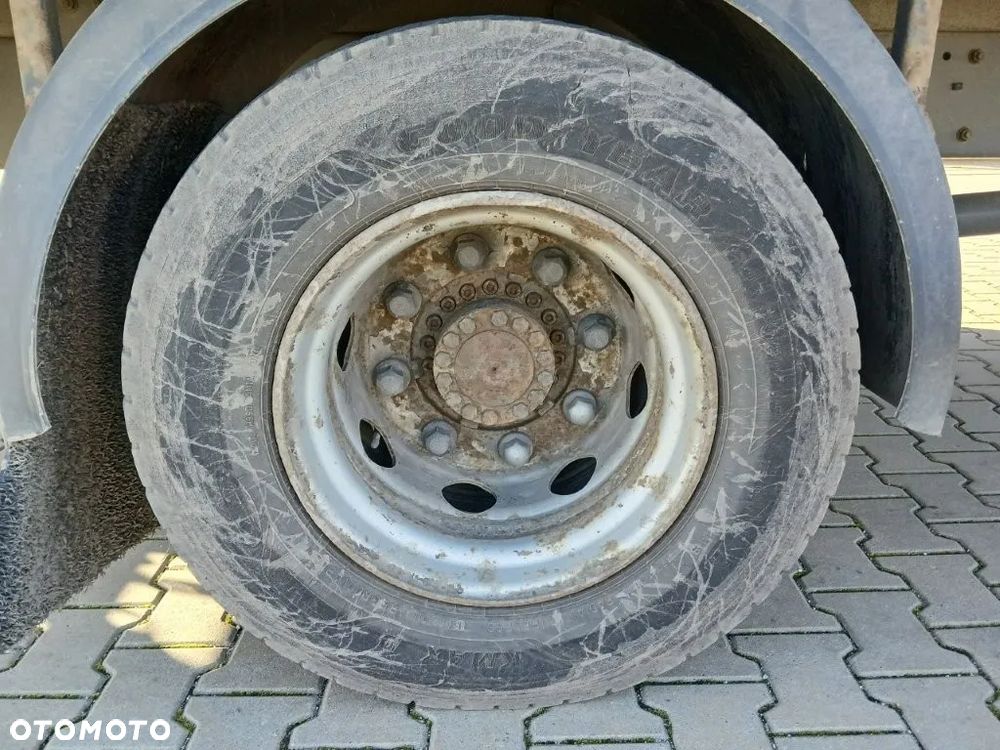 DAF LF 210 FA (32162) - 25