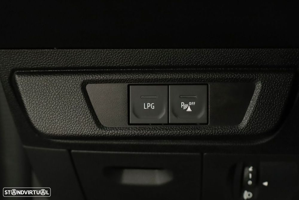 Dacia Sandero 1.0 ECO-G Stepway Expression Bi-Fuel - 18