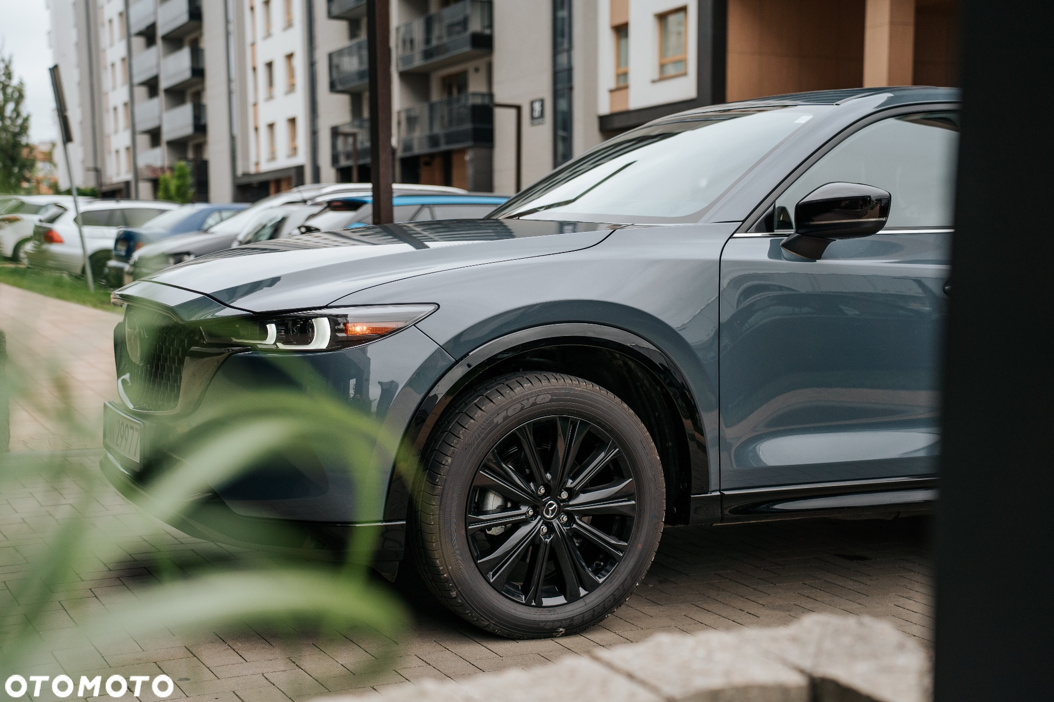 Mazda CX-5 - 17