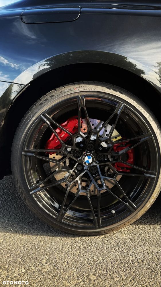 BMW M4 Standard - 10