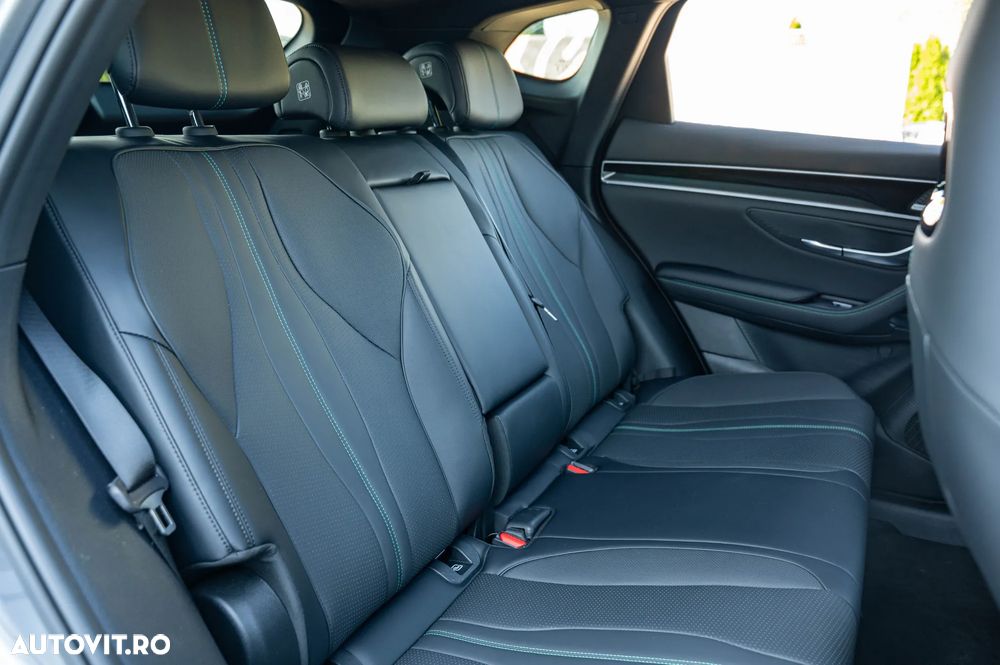 Byd Seal U DM-i PHEV Comfort - 9