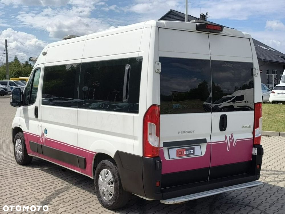 Peugeot Boxer - 5