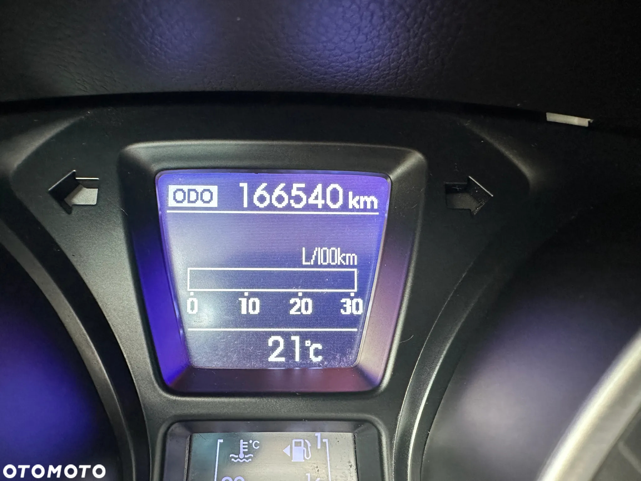 Hyundai i30 i30cw 1.4 Style - 14
