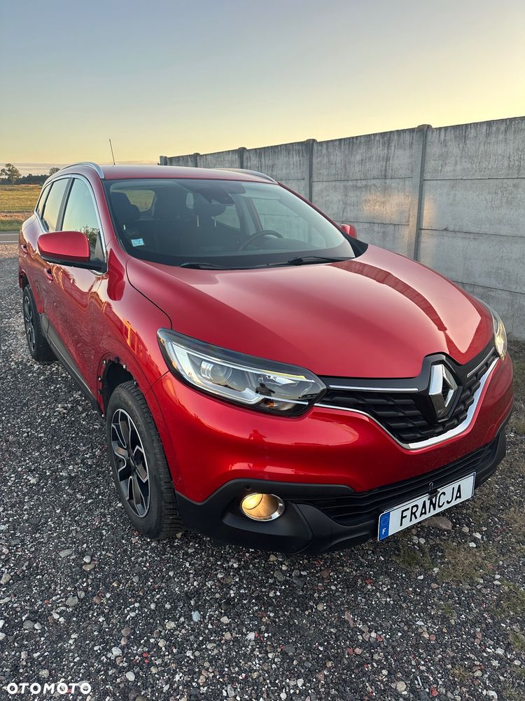 Renault Kadjar Energy dCi 130 4x4 CROSSBORDER - 3