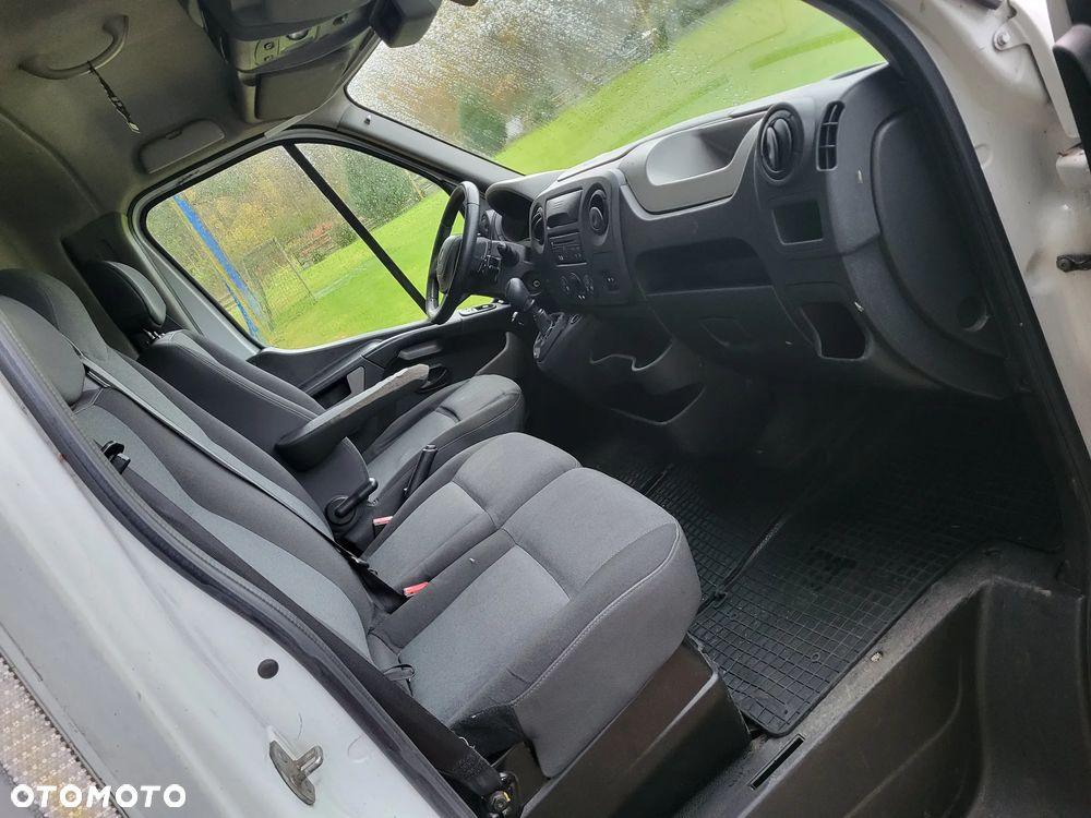 Renault Master 3 - 9