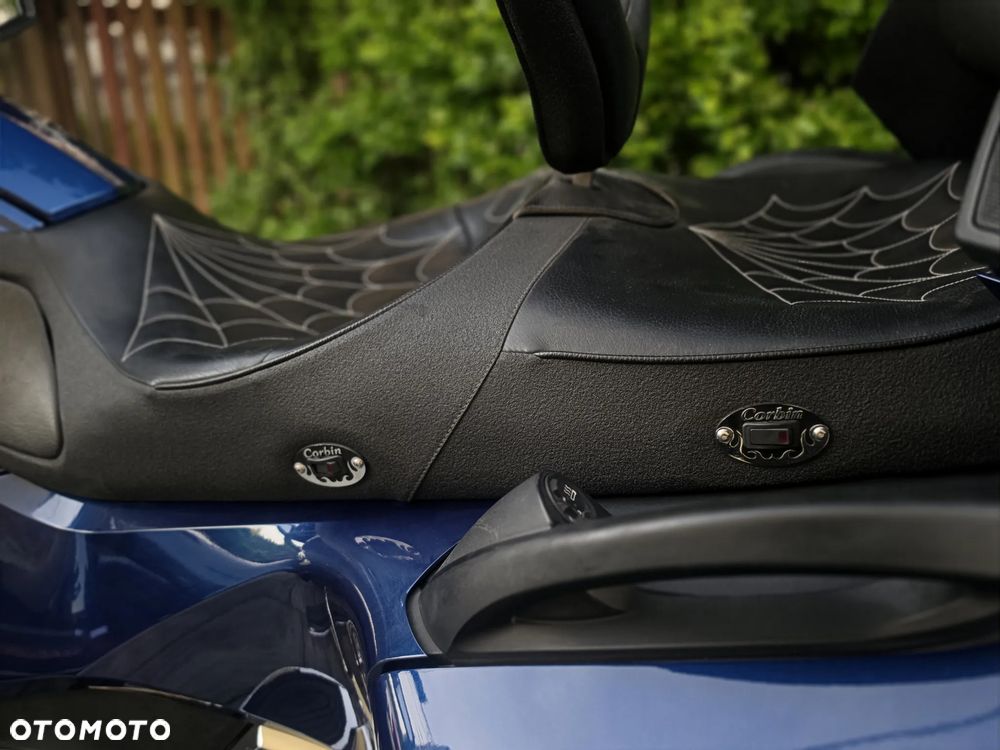 Can-Am Spyder - 26
