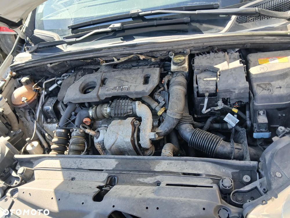 Citroën DS4 e-HDi 110 Chic - 15