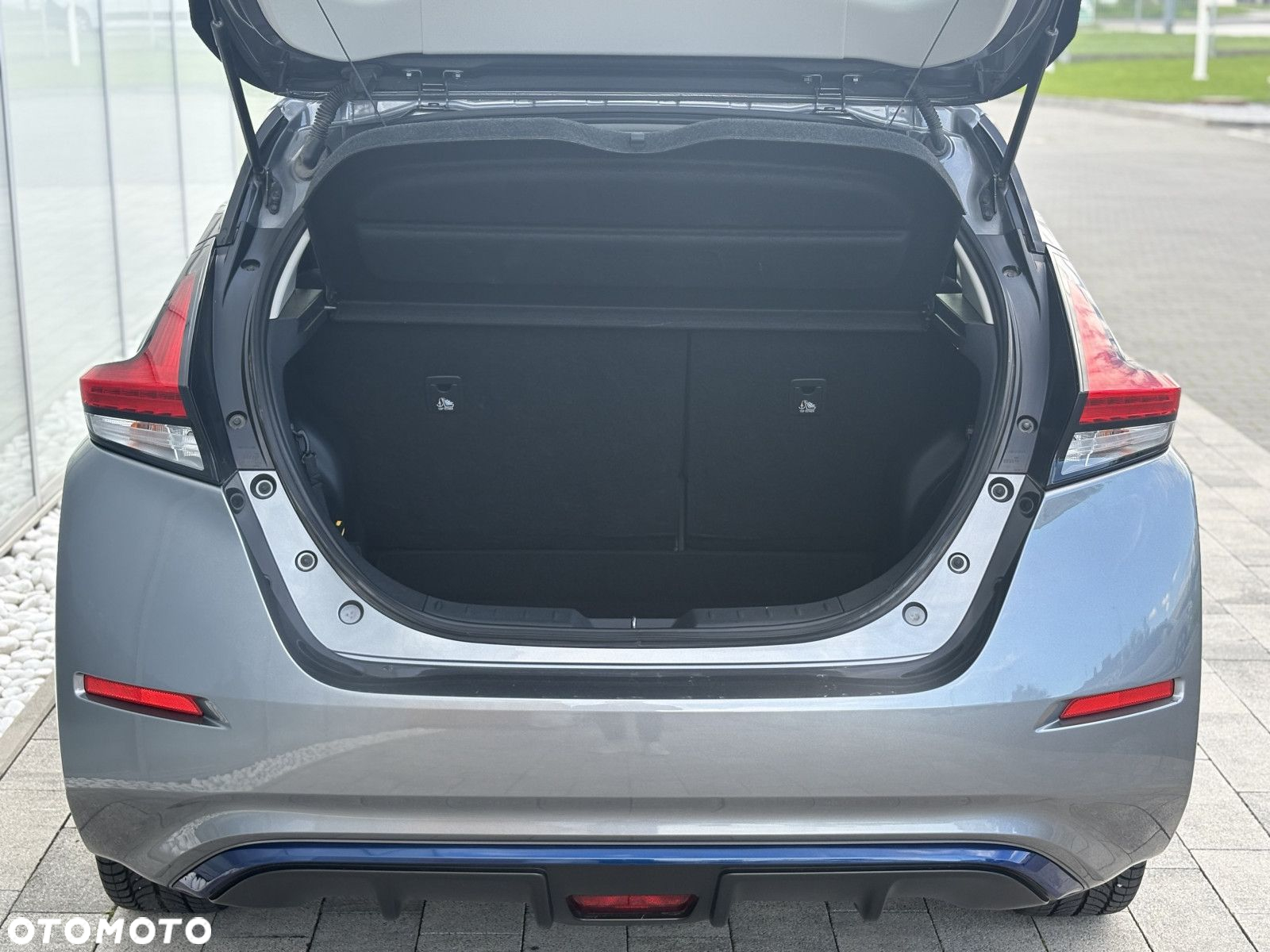 Nissan Leaf - 20