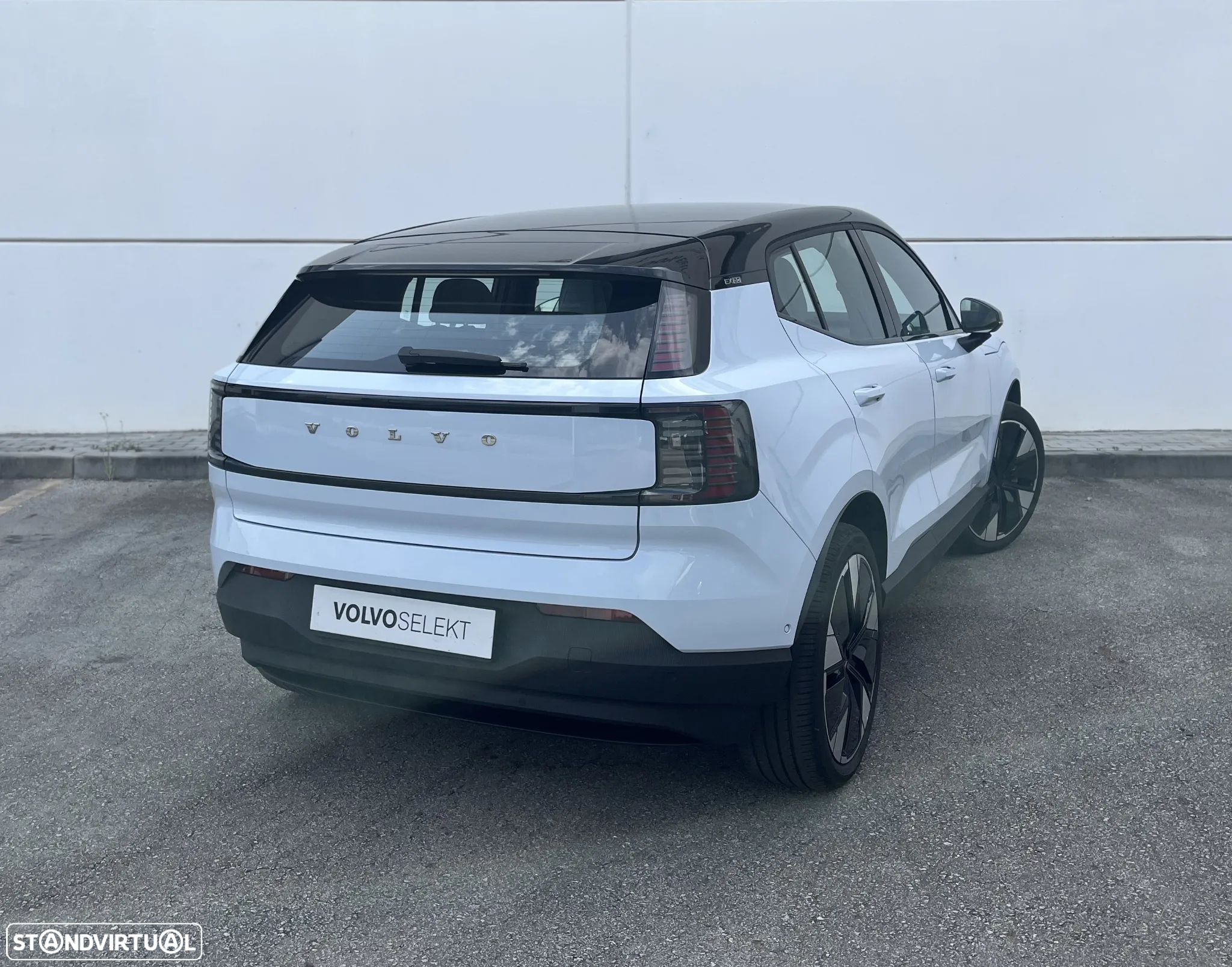 Volvo EX30 69 kWh Twin Motor Ultra - 2