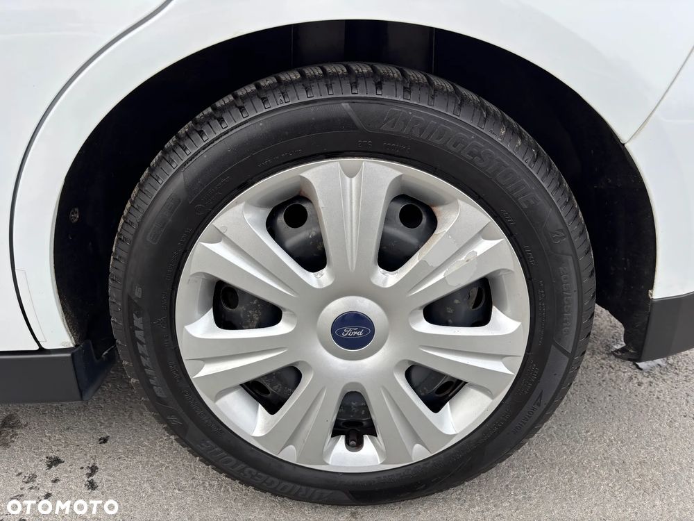 Ford C-MAX - 24