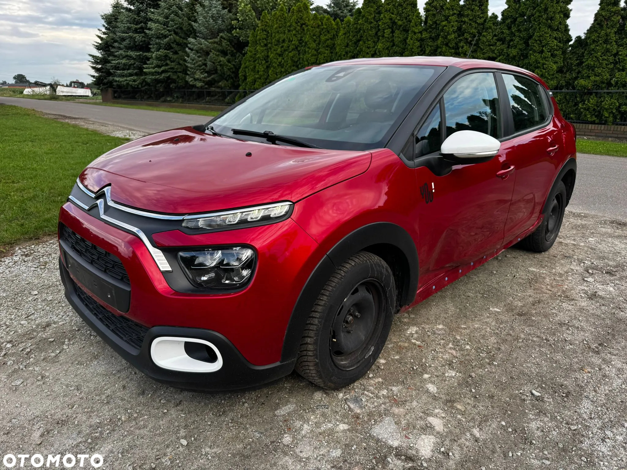 Citroën C3 - 10