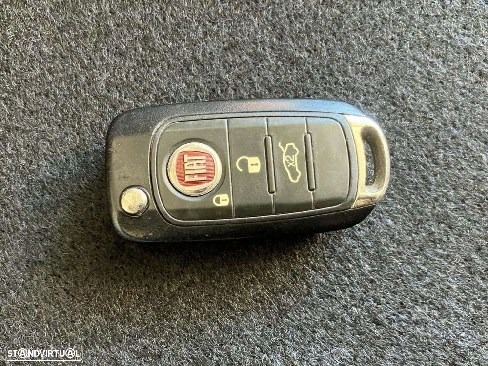 Fiat Tipo 1.3 M-Jet Lounge - 18