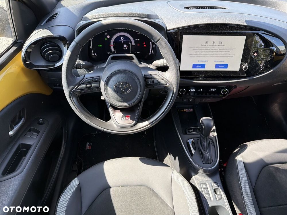 Toyota Aygo X - 15