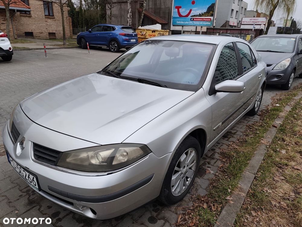 Renault Laguna - 4